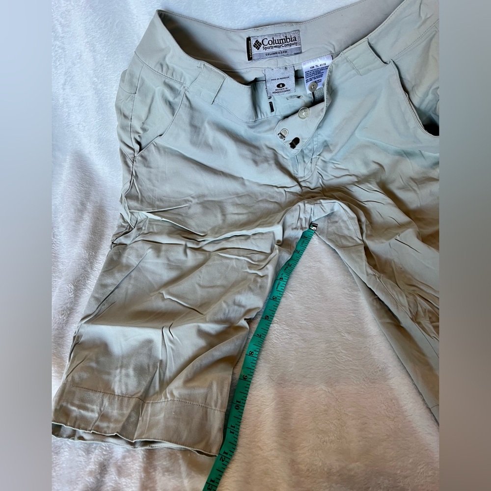 Columbia Women’s Titanium Shorts